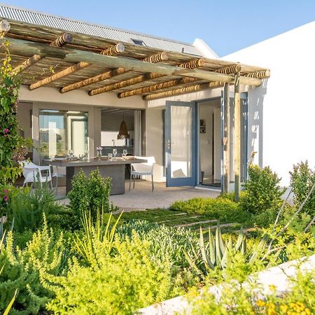 The Cottage Collection Paternoster Dış mekan fotoğraf