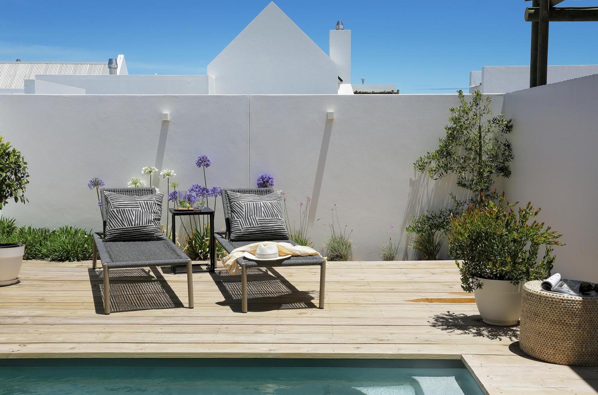 The Cottage Collection Paternoster Dış mekan fotoğraf
