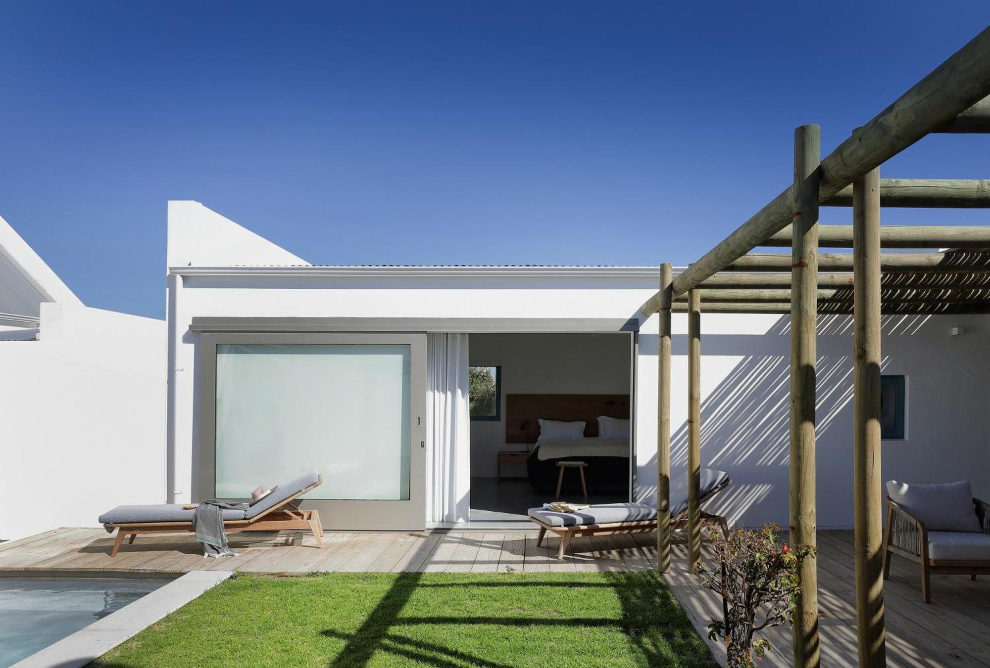 The Cottage Collection Paternoster Dış mekan fotoğraf