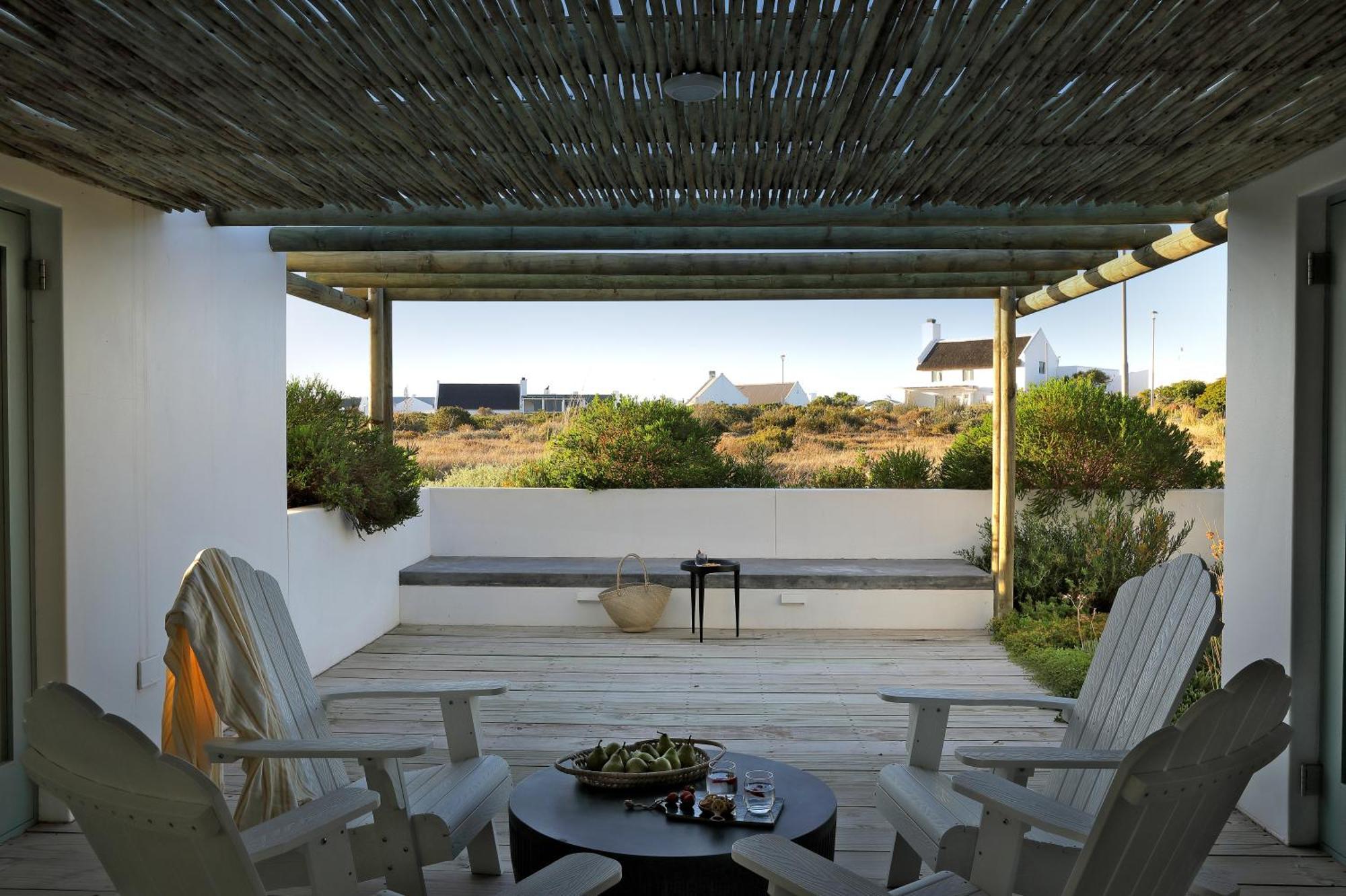 The Cottage Collection Paternoster Dış mekan fotoğraf