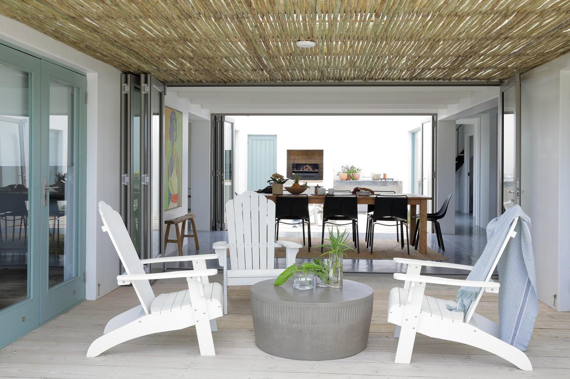 The Cottage Collection Paternoster Dış mekan fotoğraf