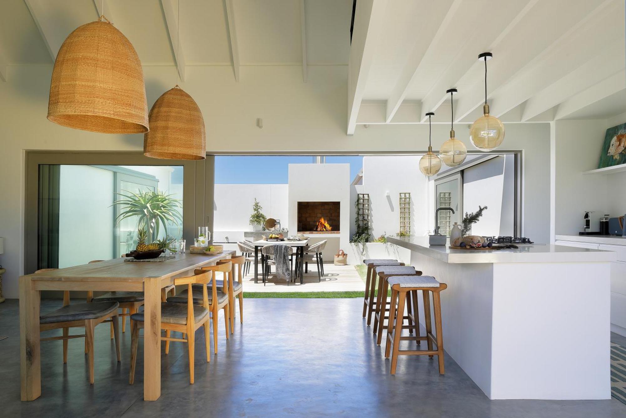 The Cottage Collection Paternoster Dış mekan fotoğraf