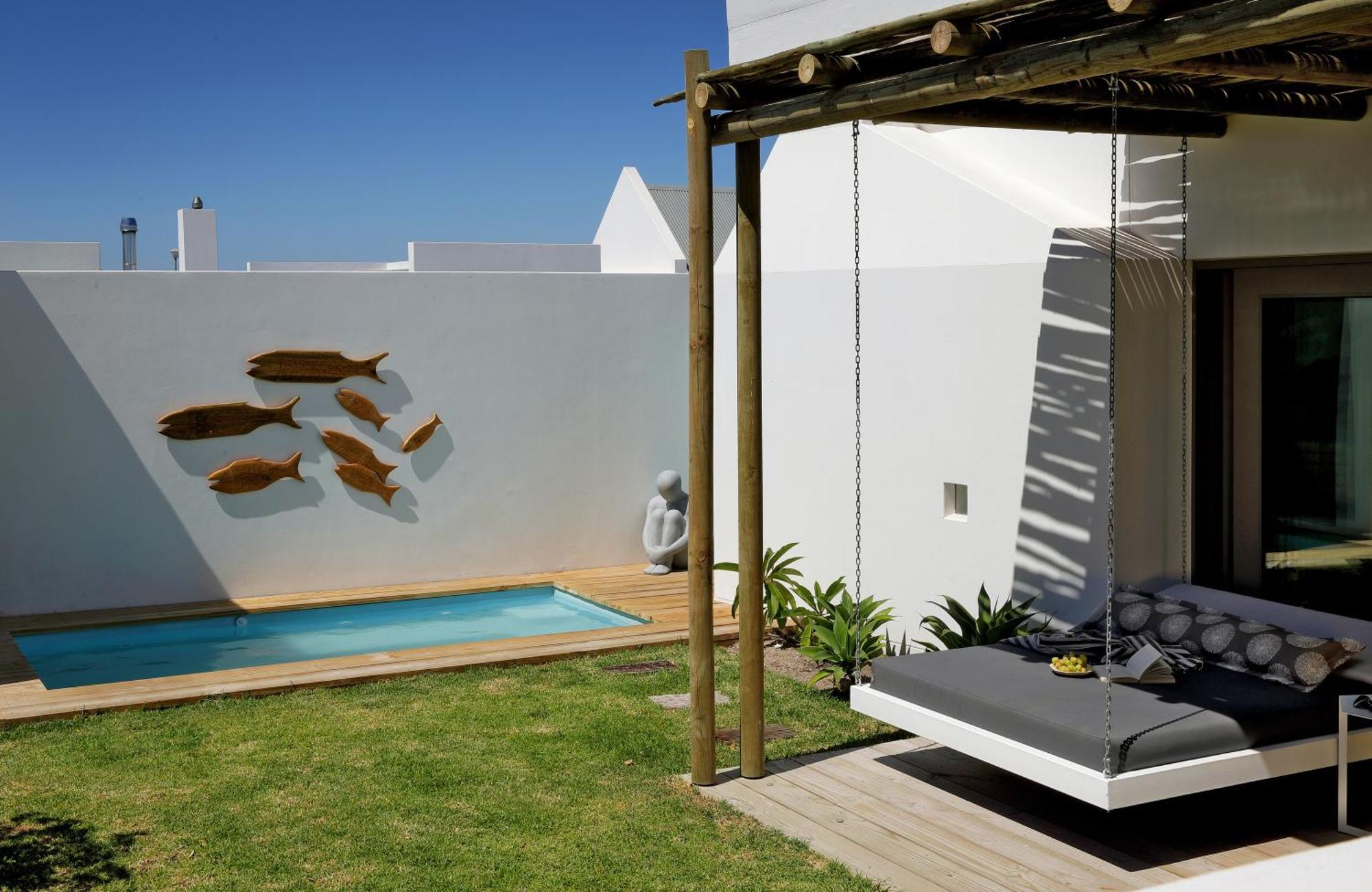 The Cottage Collection Paternoster Dış mekan fotoğraf