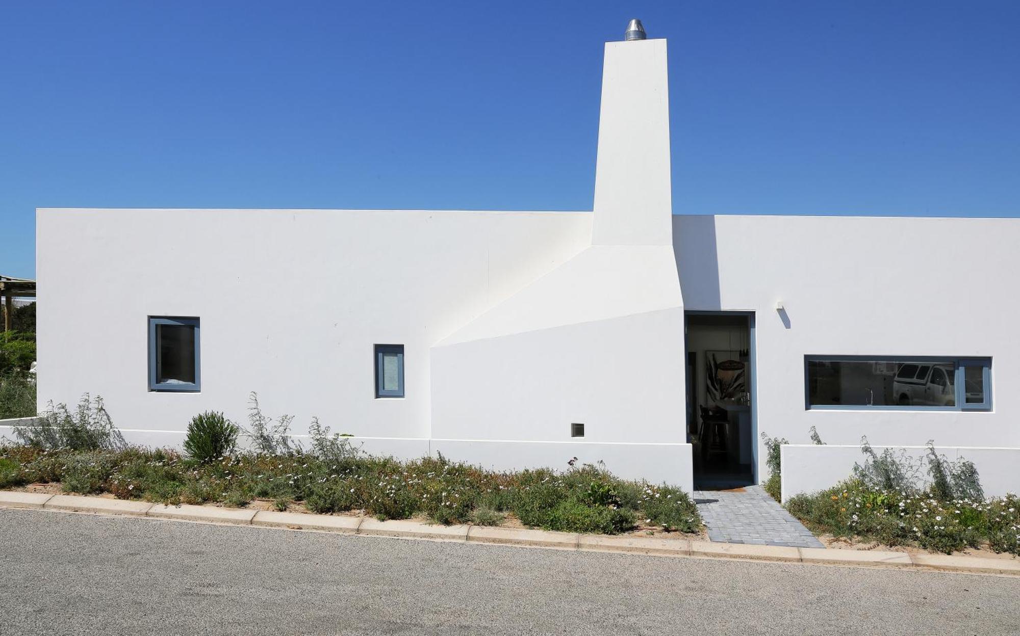 The Cottage Collection Paternoster Dış mekan fotoğraf