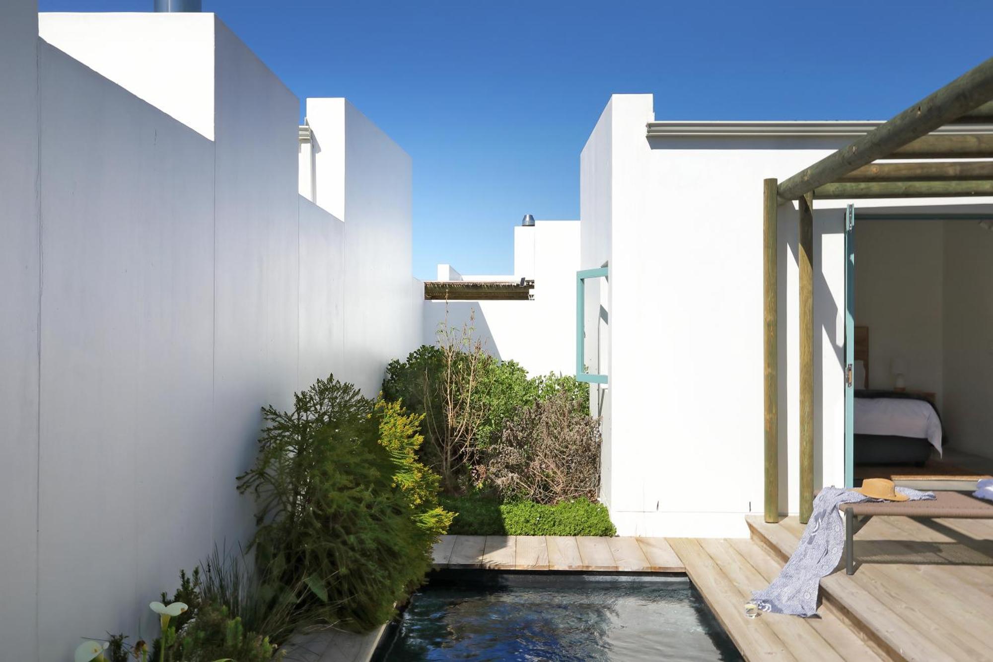 The Cottage Collection Paternoster Dış mekan fotoğraf