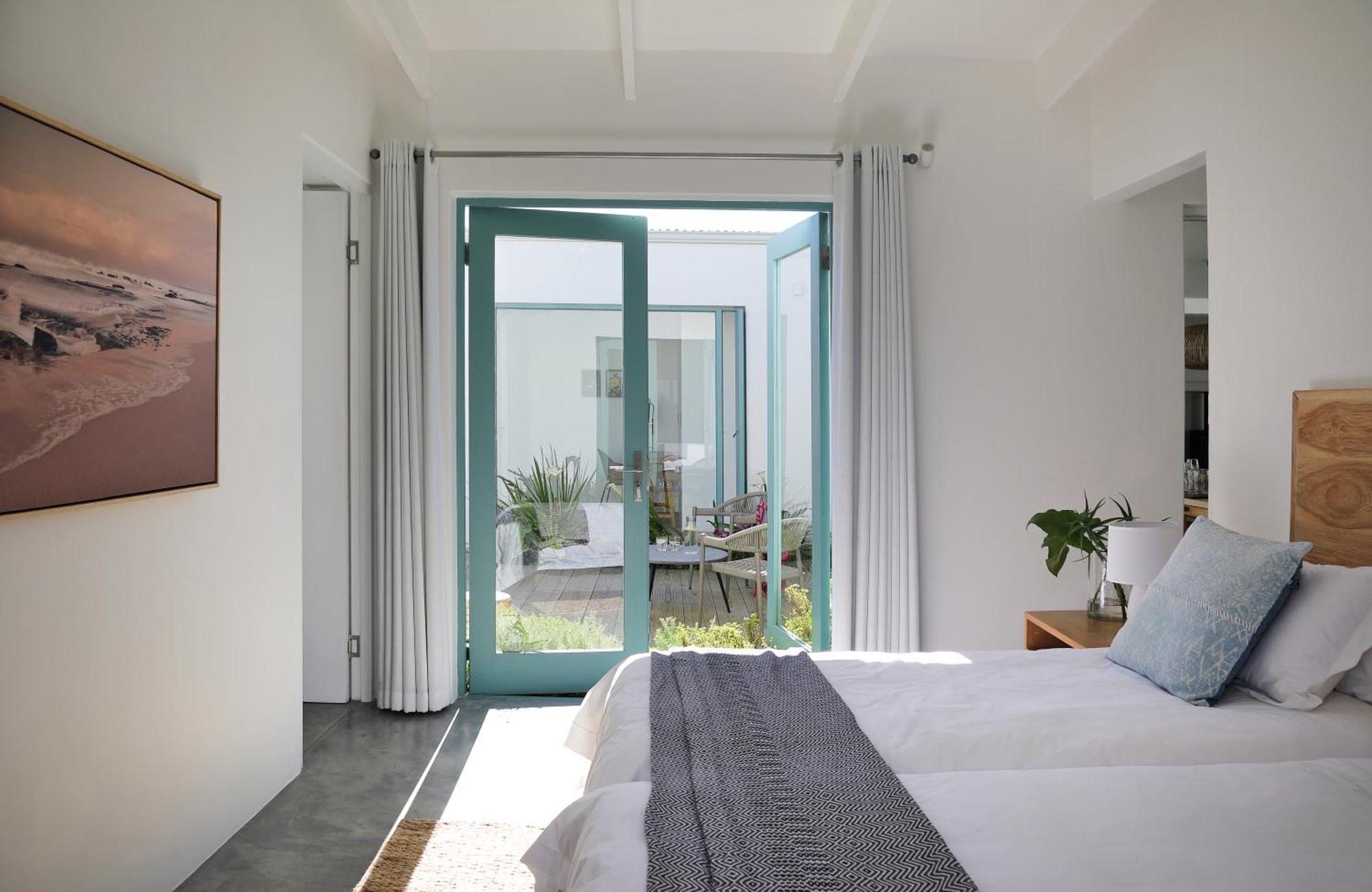 The Cottage Collection Paternoster Dış mekan fotoğraf