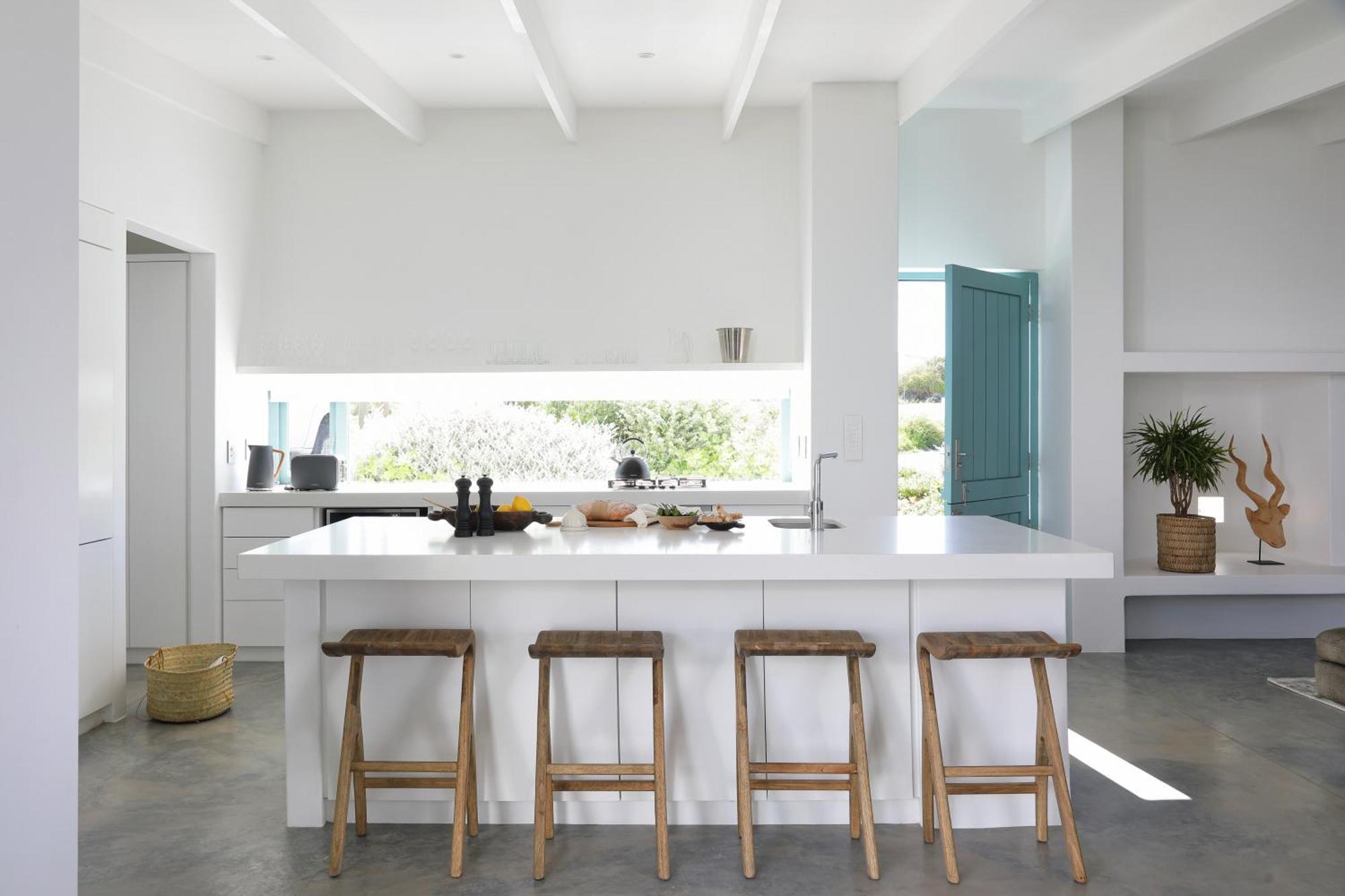 The Cottage Collection Paternoster Dış mekan fotoğraf