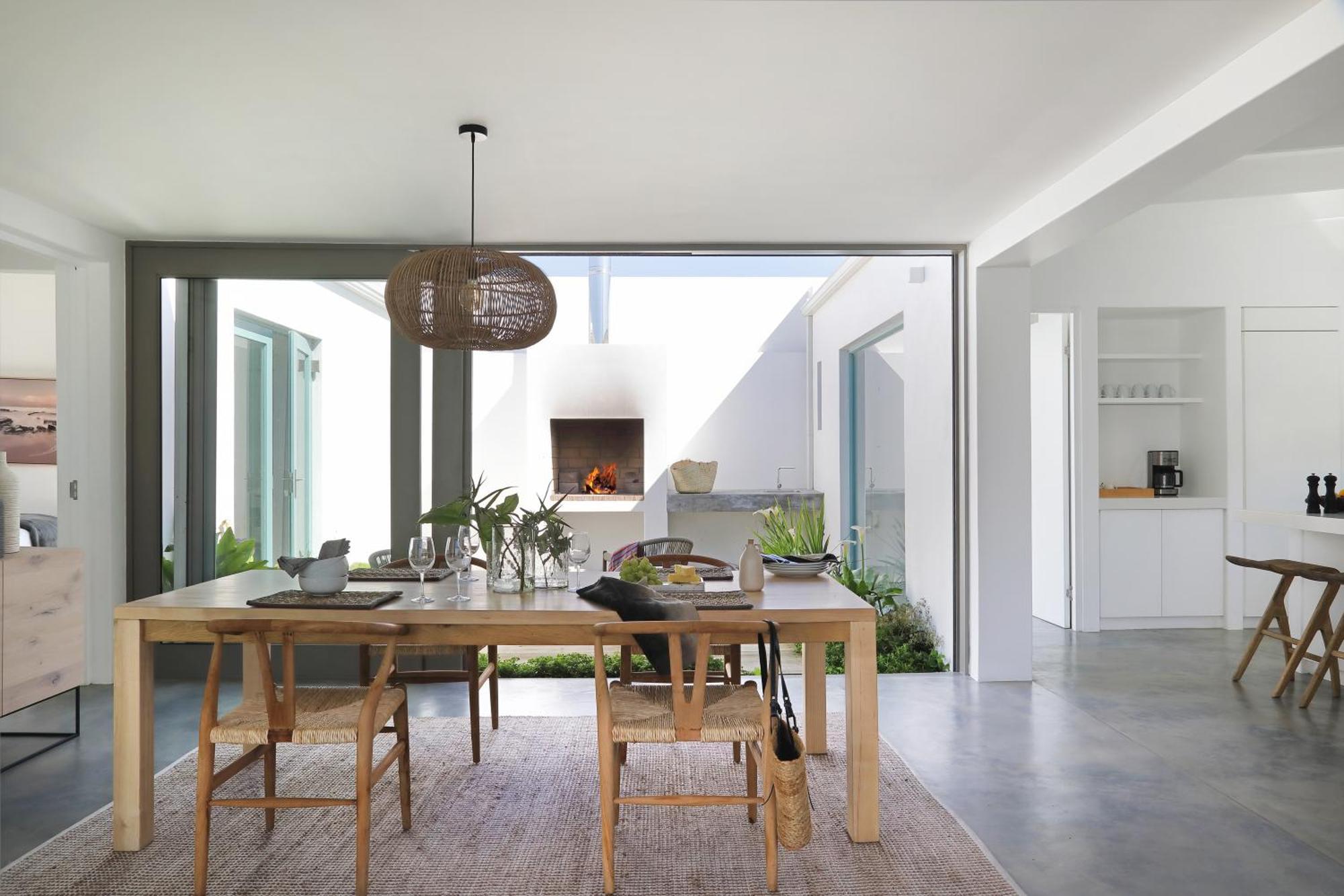 The Cottage Collection Paternoster Dış mekan fotoğraf
