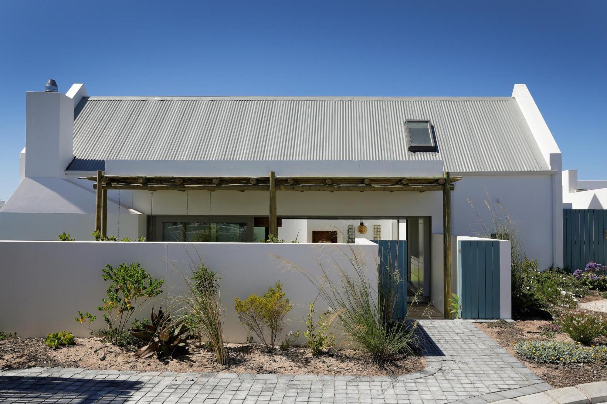 The Cottage Collection Paternoster Dış mekan fotoğraf