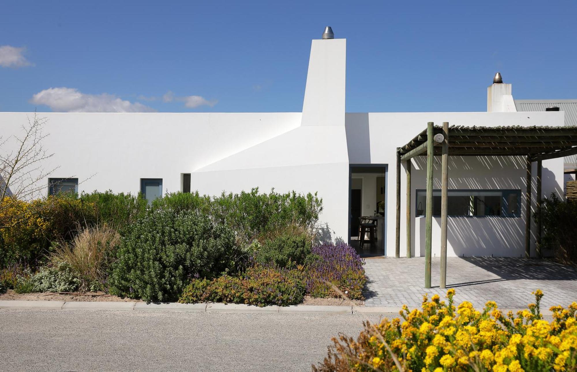 The Cottage Collection Paternoster Dış mekan fotoğraf