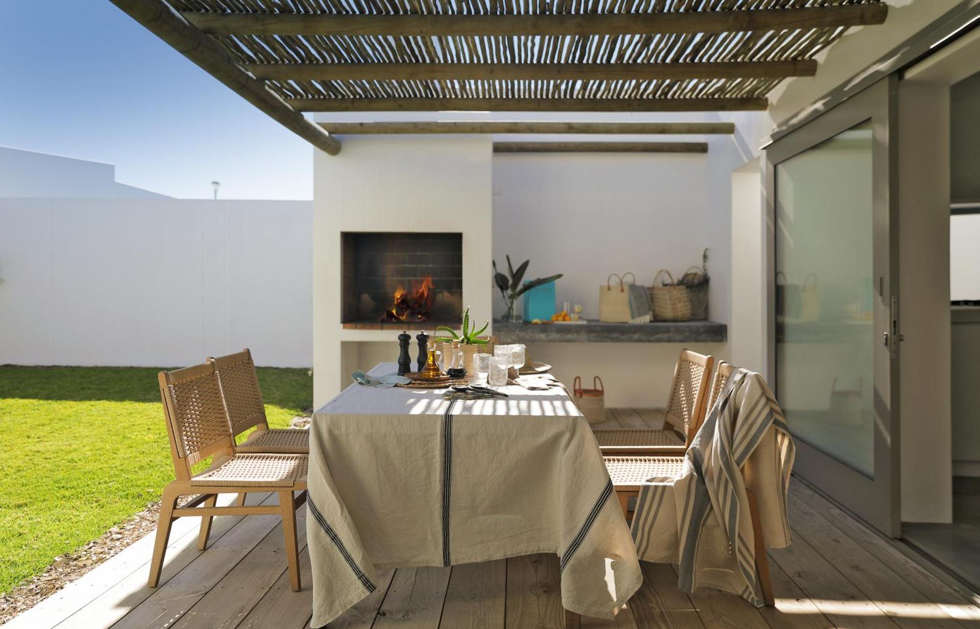 The Cottage Collection Paternoster Dış mekan fotoğraf