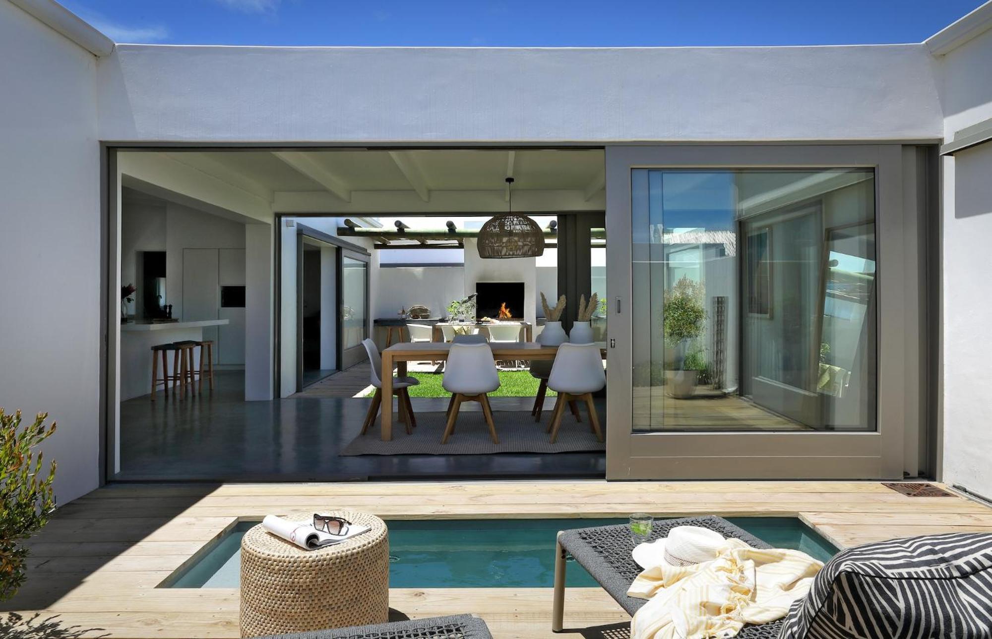 The Cottage Collection Paternoster Dış mekan fotoğraf